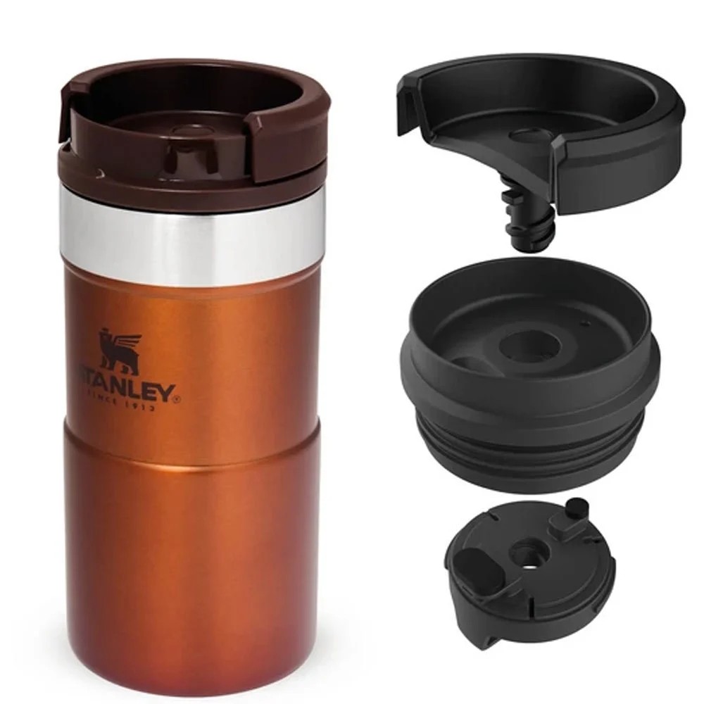 Stanley The NeverLeak™ Klasik Termos Bardak 0.25 LT / 8.5 oz  10-09856