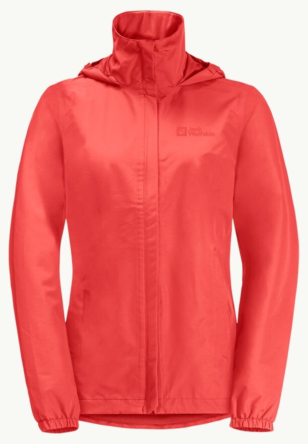 Jack Wolfskin Stormy Point 2L Kadın Outdoor Montu 1111202