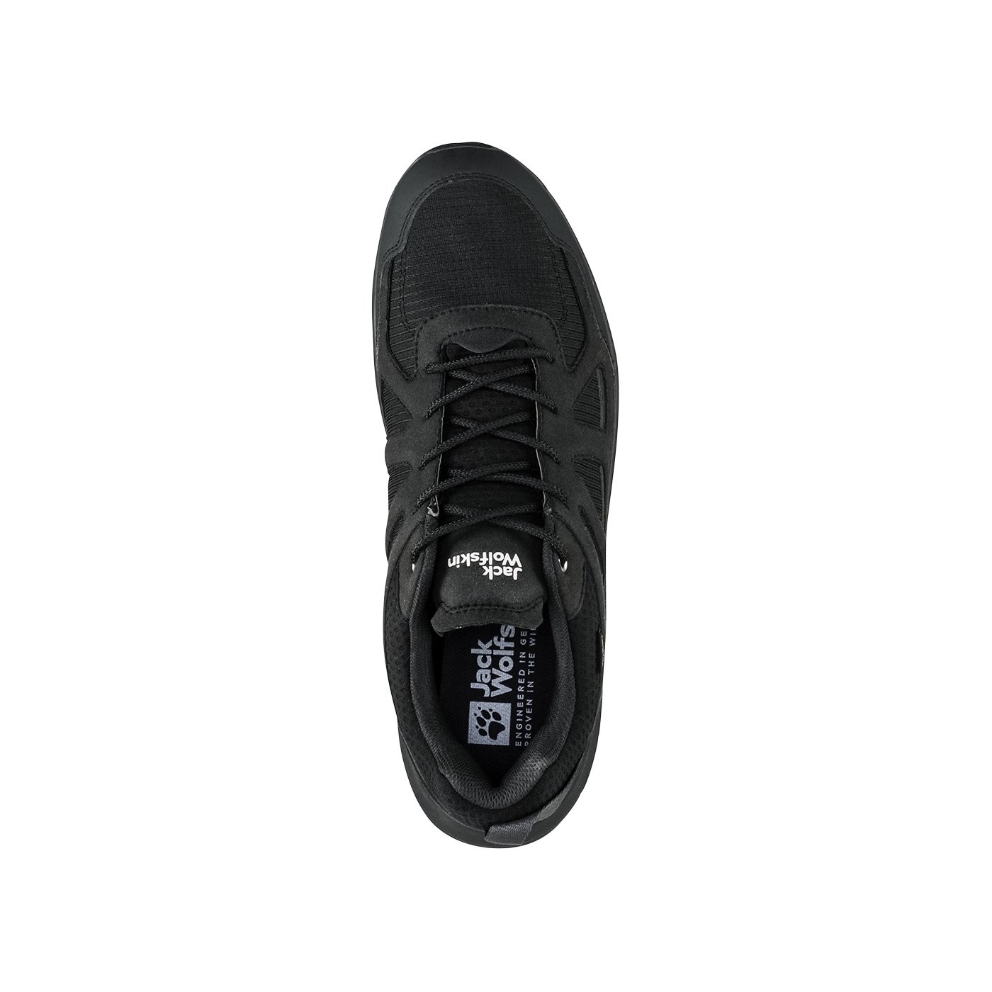 Jack wolfskin deals mens trainers