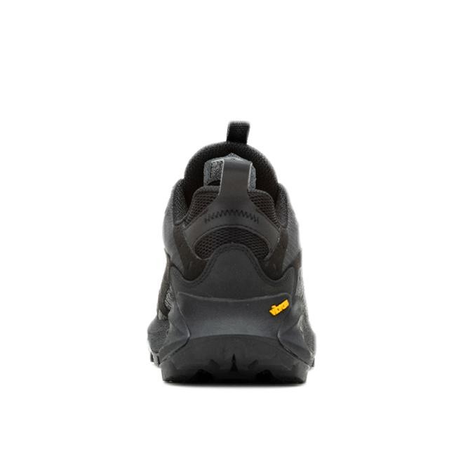 Merrell Moab Speed 2 Gore Tex Outdoor Siyah Kadın Ayakkabısı J500452