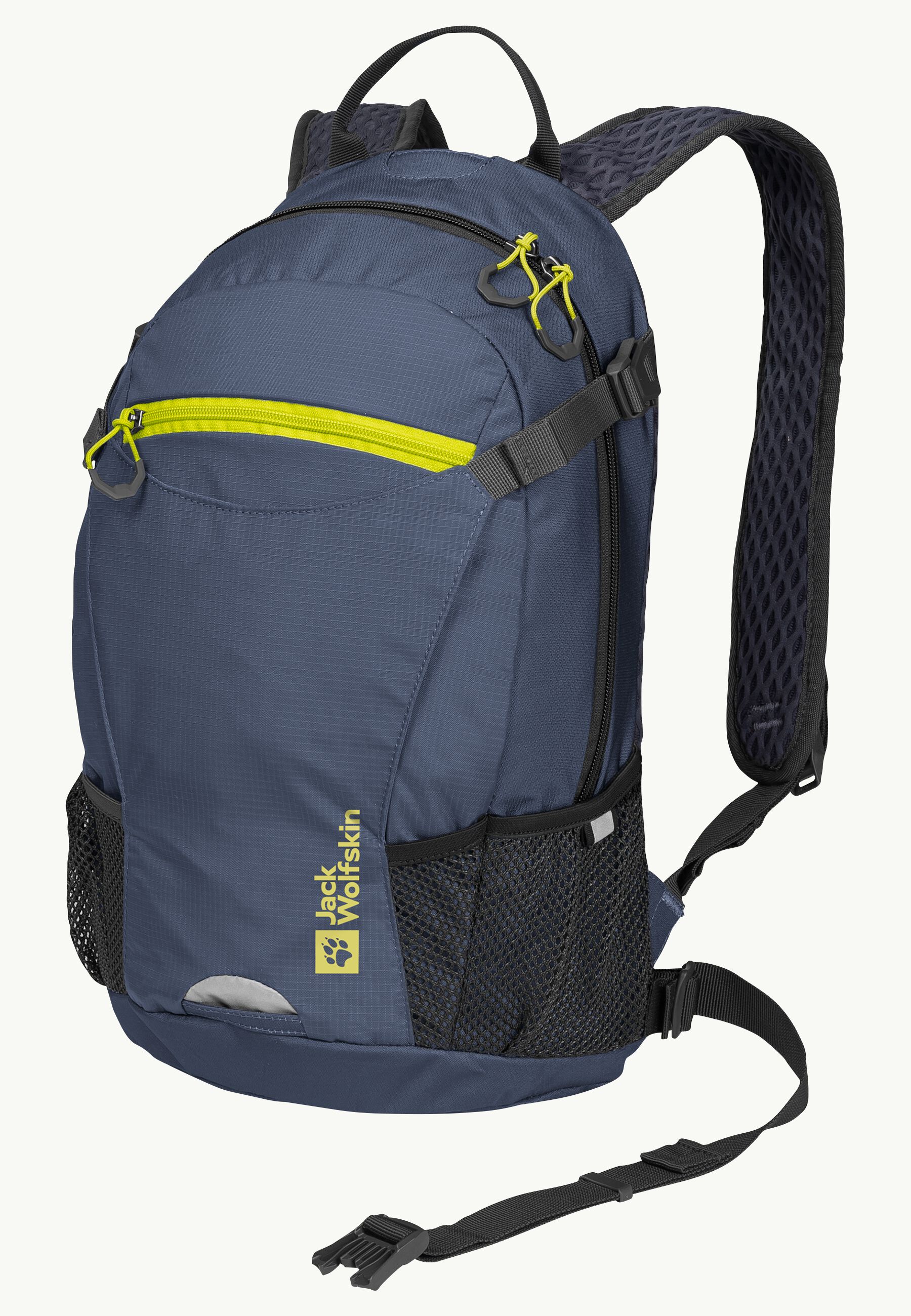 Jack Wolfskin Velocity 12 Outdoor Unisex Trekking Sırt Çantası 2010303