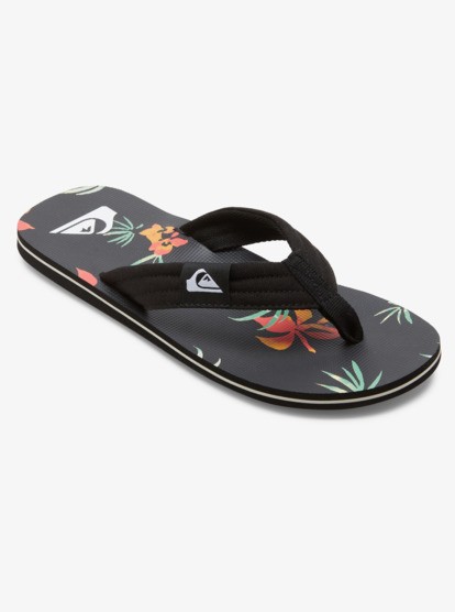 Quiksilver Molokai Layback II Erkek Parmak Arası Terlik AQYL101339