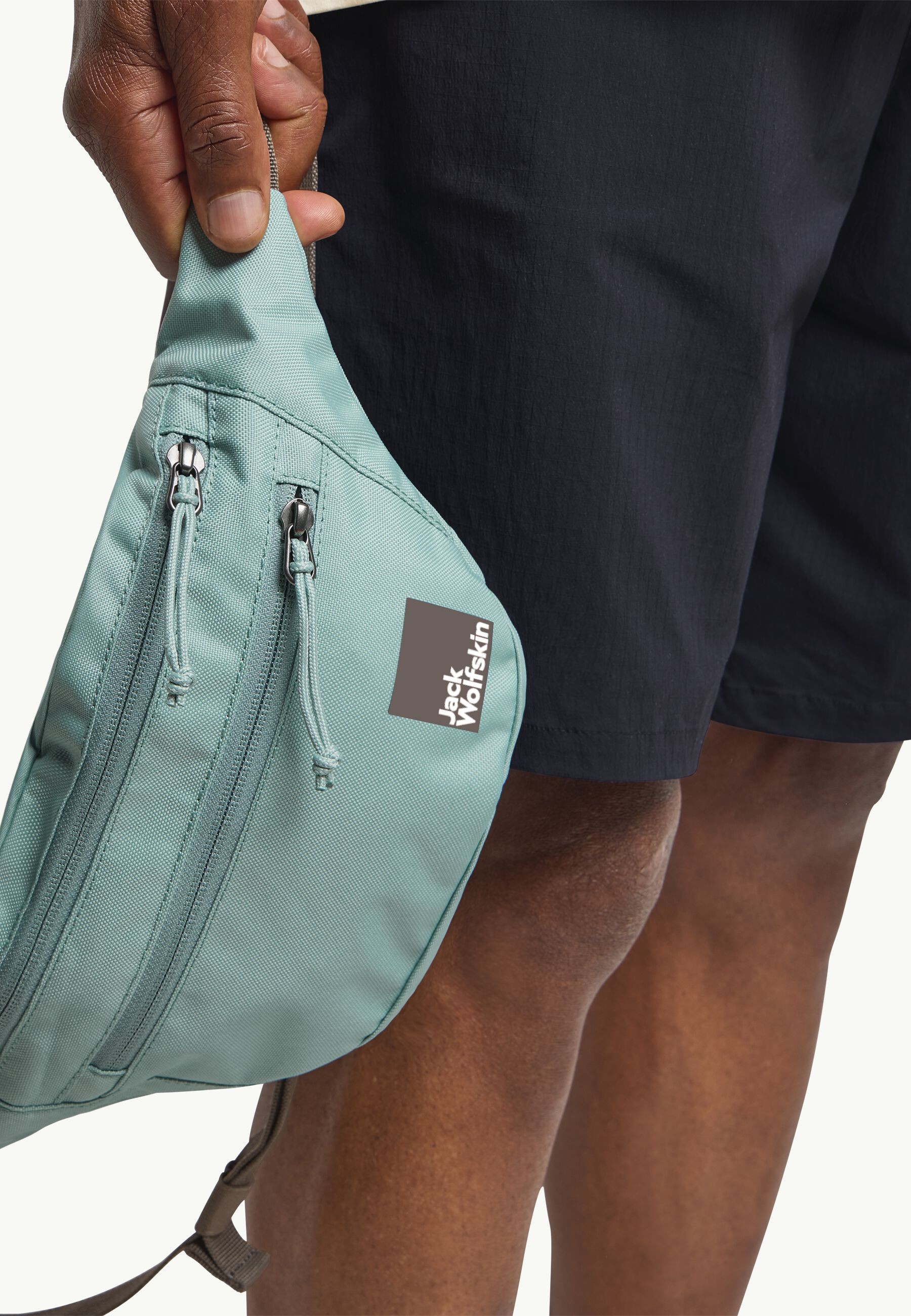 Jack Wolfskin Soft Jade Unisex Çanta 8007801-E0180