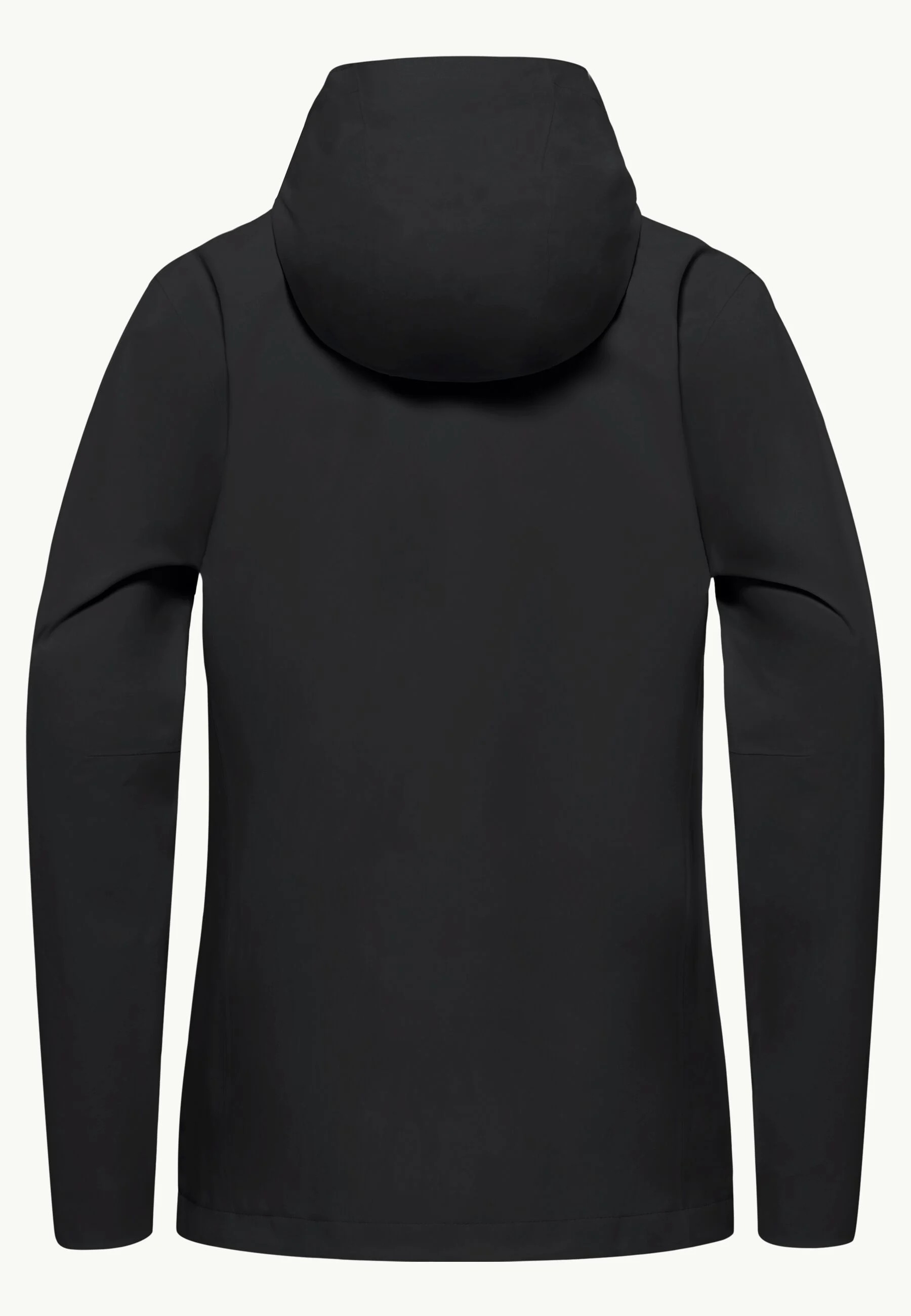 Jack Wolfskin Trailtime 2L JKT Kadın Yağmurluk A63902