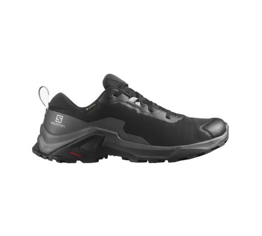 Salomon X Reveal 2 Gore-Tex Erkek Outdoor Trekking  Ayakkabı  Siyah L41623300