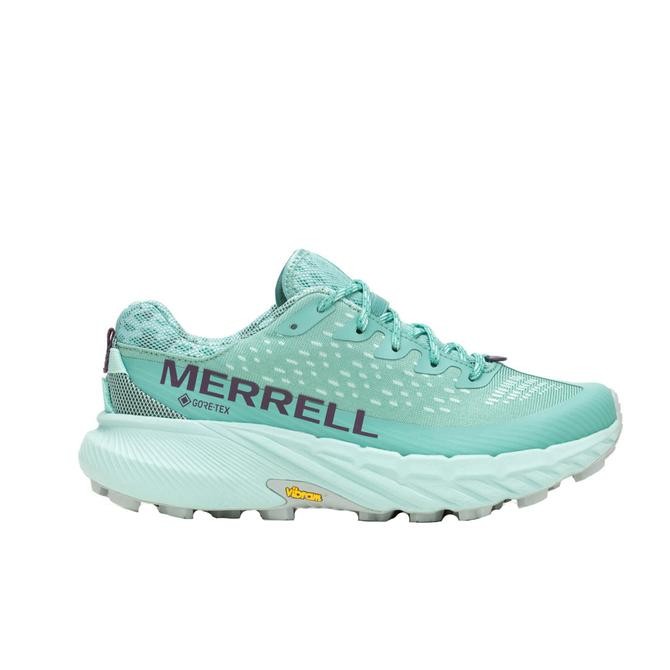 Merrell Agility Peak 5 Gore-Tex Kadın Patika Koşu Ayakkabısı J068258