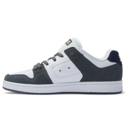 Dc Shoes Manteca 4 S Erkek Deri Lifestyle Ayakkabı ADYS100766