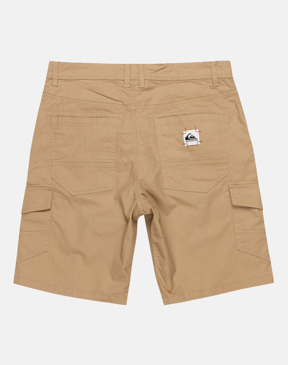 Quiksilver Mw Erkek Kargo Şort EQYWS03861