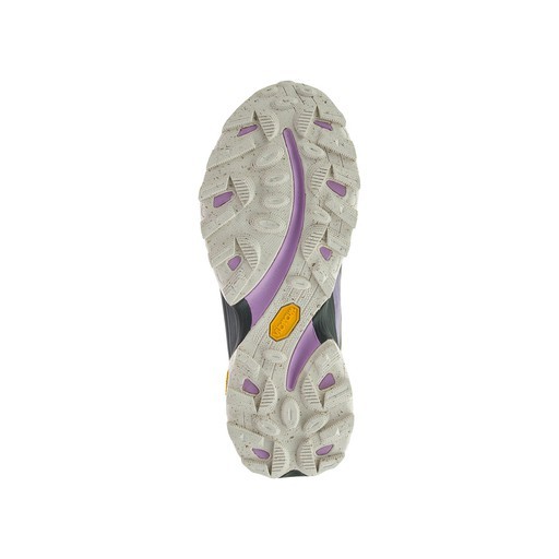 Merrell Moab Speed Gore Tex Outdoor Kadın Ayakkabı Yeşil J066854