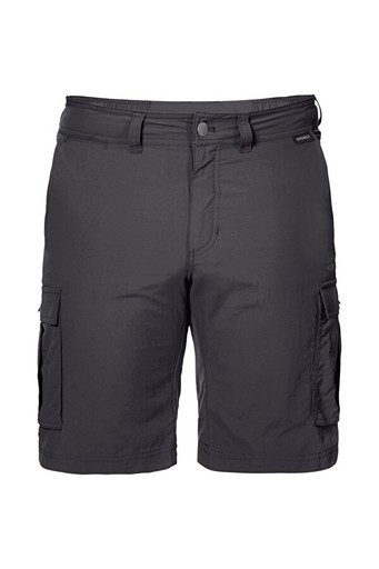Jack Wolfskin Canyon Cargo Shorts Erkek Outdoor Şort 1504201