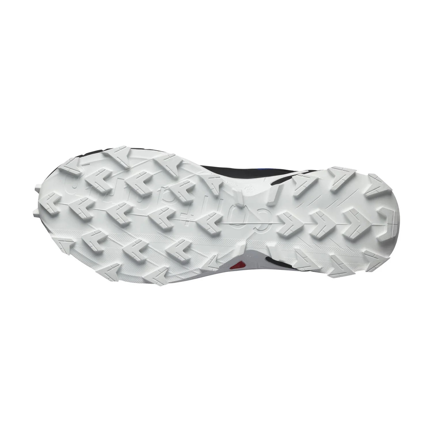 Salomon Supercross 4 Gore-Tex Erkek Outdoor Patika Koşu Ayakkabısı Lacivert L47119600