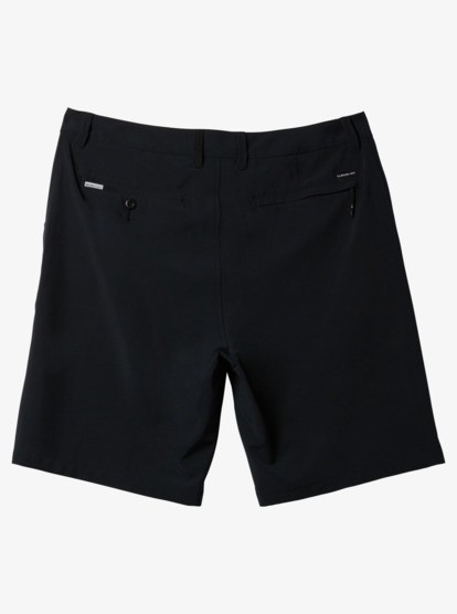 Quiksilver Union 20 Amphibian Erkek Boardshort Yüzme Şortu AQYHY03242