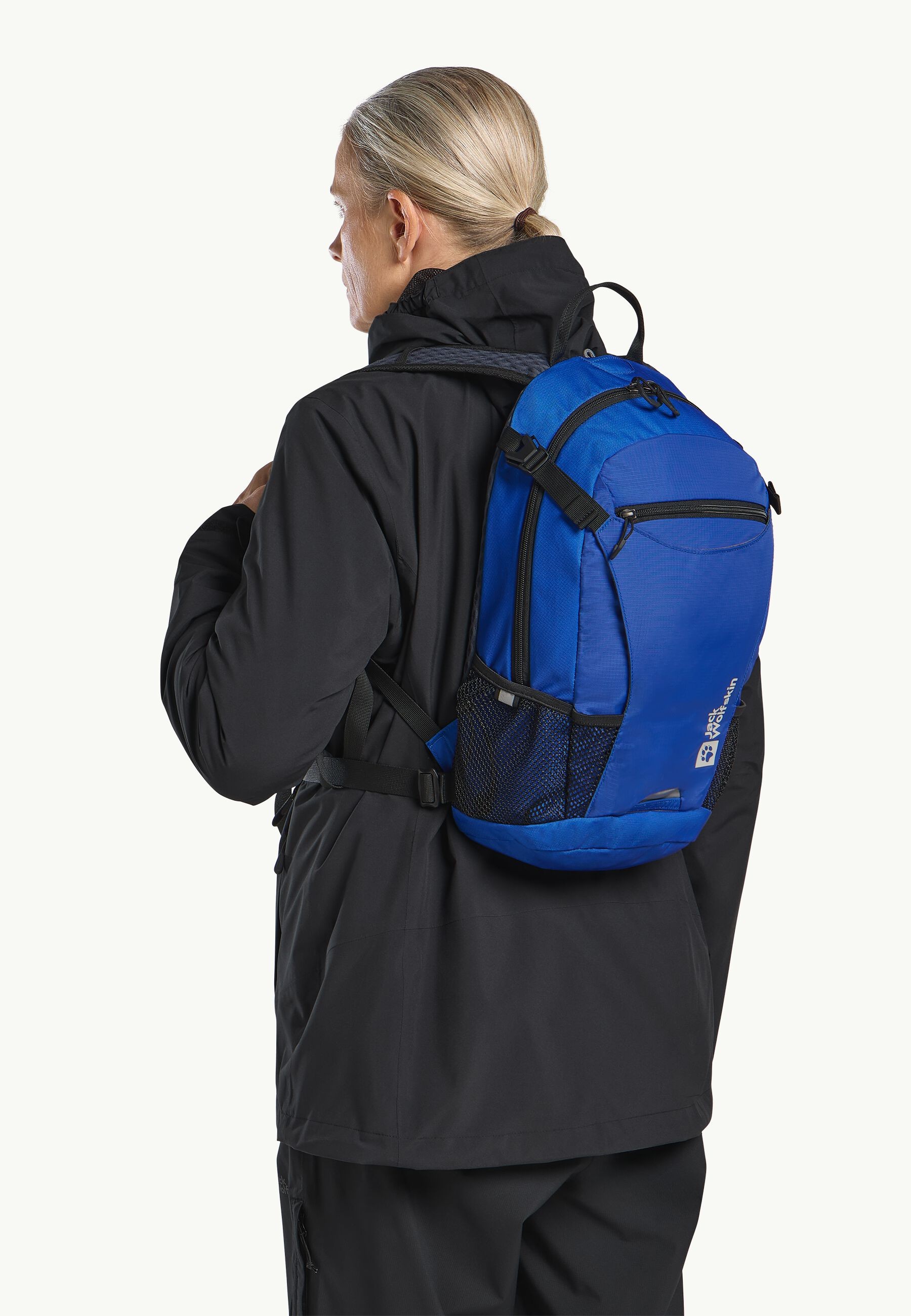 Jack Wolfskin Velocity 12 Unisex Outdoor Sırt Çantası 2010303