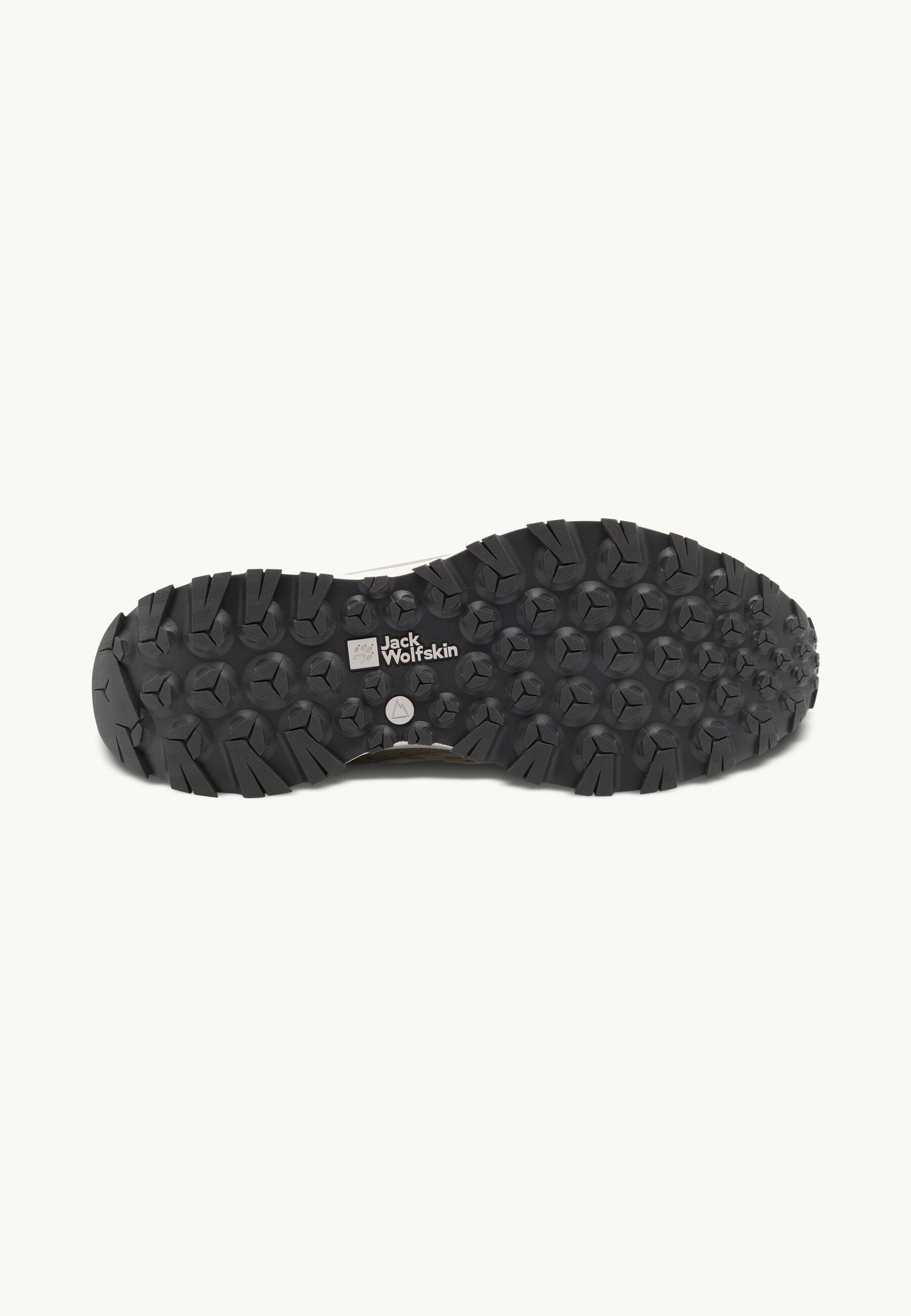 Jack Wolfskin Prelight Hybrid Vent Hafif ve Nefes Alabilir Erkek Outdoor Ayakkabı A64081