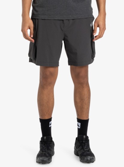 Quiksilver Run Ashore Cargo Erkek Walkshort EQYWS03822