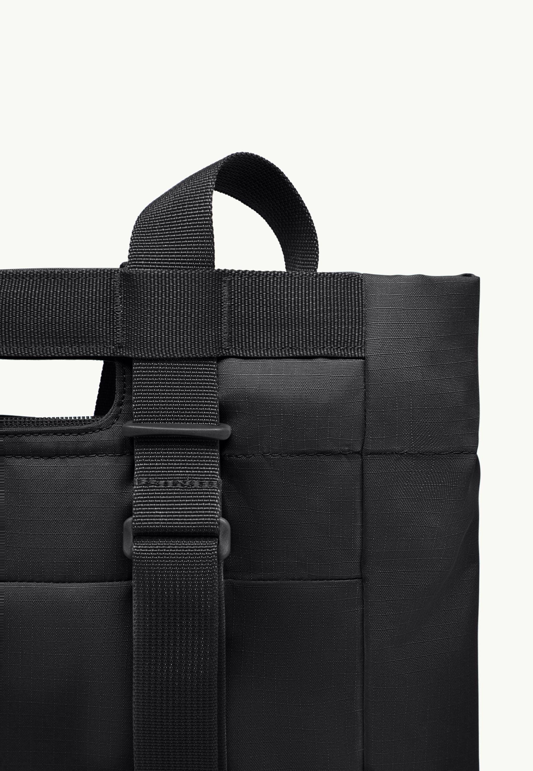 Jack Wolfskin Eve 2in1  Dönüştürülebilir Şehir Sırt Çantası A64014
