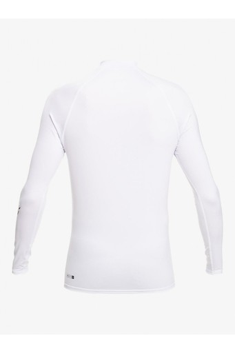 Quiksilver All Time Long Sleeve Çocuk Rasguard Lycra EQBWR03213
