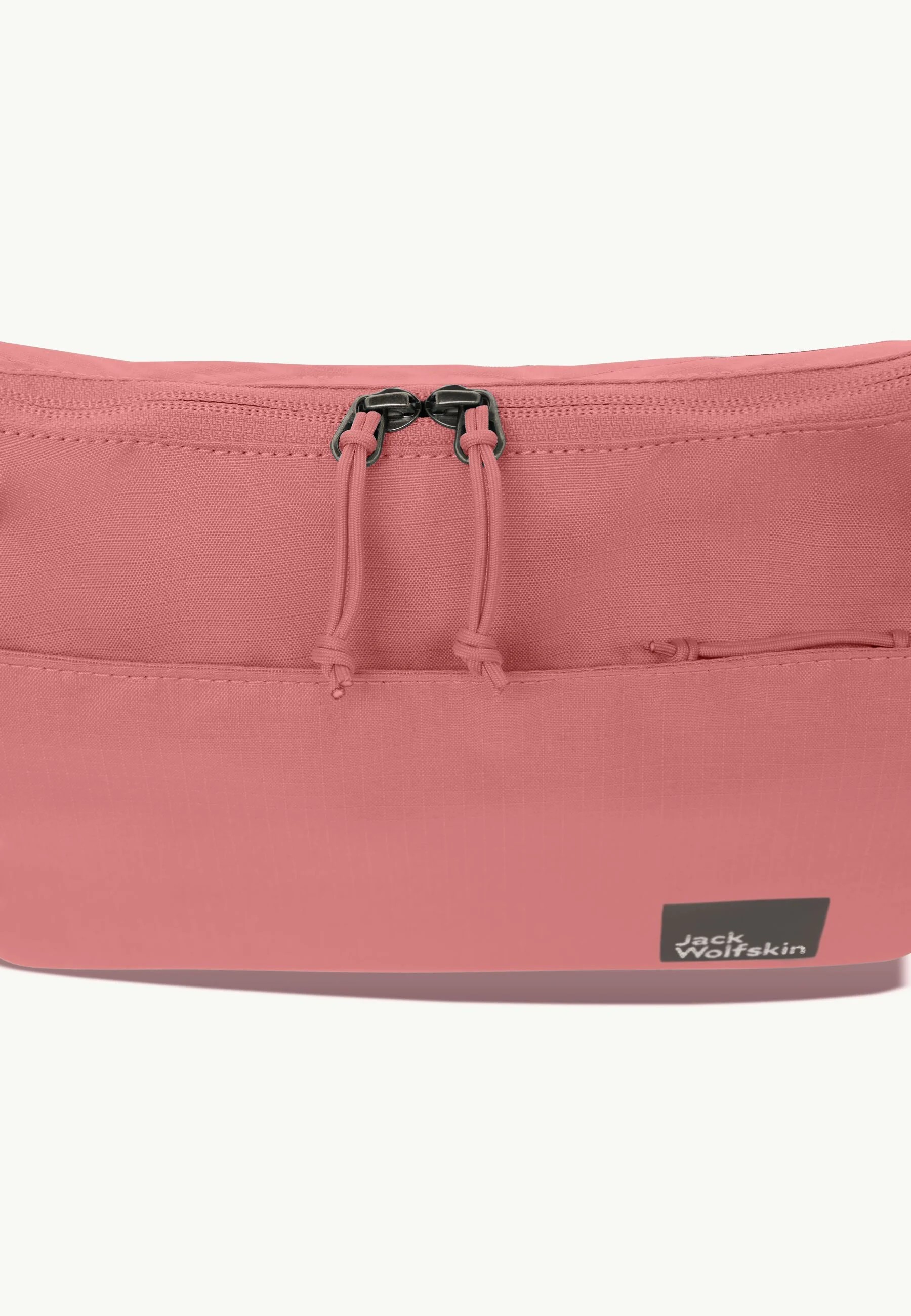Jack Wolfskin Rose Şık ve Fonksiyonel Omuz Çantası A64024 