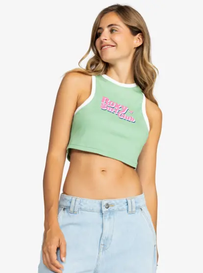 【シカ】ROXY Roxy