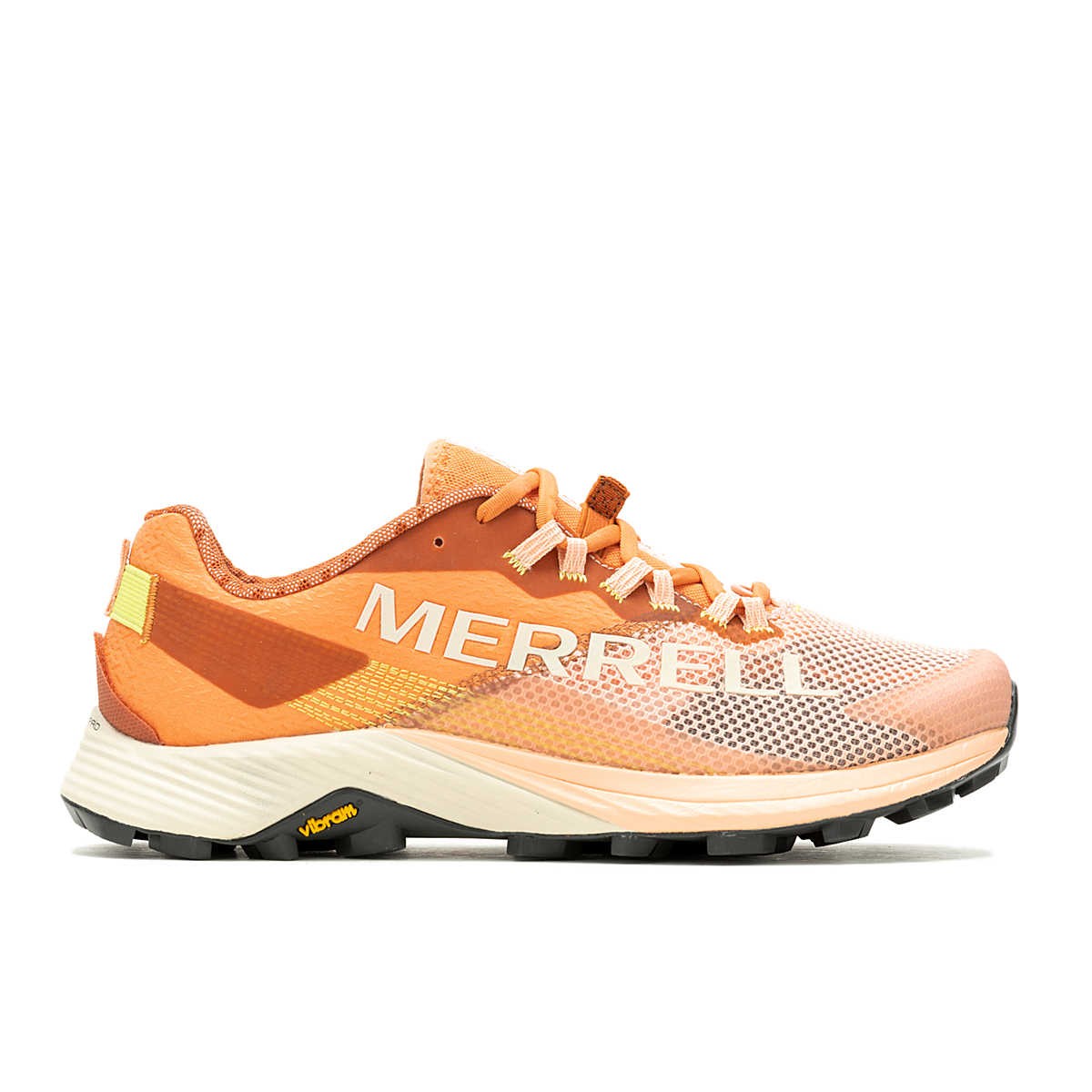 Merrell Mtl Long Sky 2 Kadın Patika Koşu Ayakkabısı 