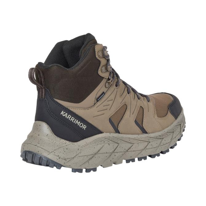 Karrimor Kesrel Mid Erkek Outdoor Kahverengi Bot K1108-BRN