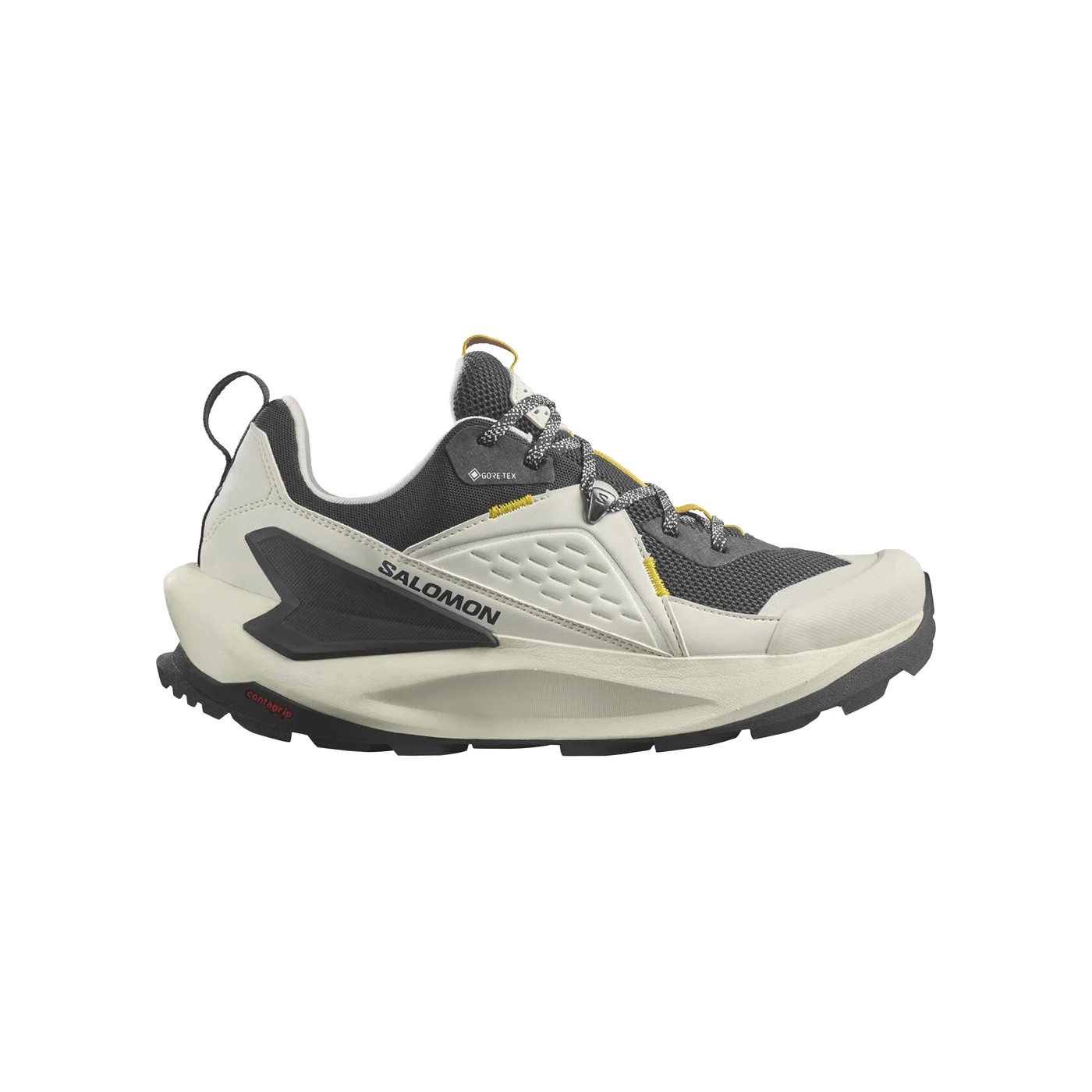 Salomon Elixir Gore-Tex Erkek Outdoor Trekking Ayakkabı