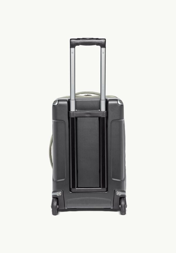 Jack Wolfskin Traveltopia Wheeler 40 Kabin Boy Bavul 2011171