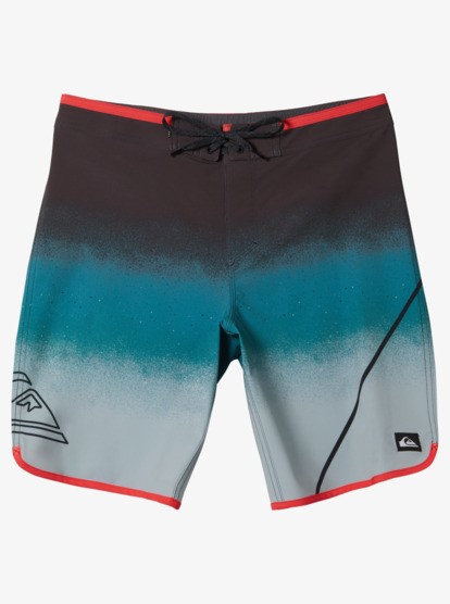 Quiksilver Surfsilk New Wave 20 Erkek Deniz Şortu AQYBS03639