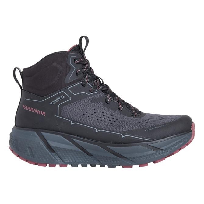 Karrimor Singletrack Mid Ladies Weathertite Kadın Outdoor Bot K1128