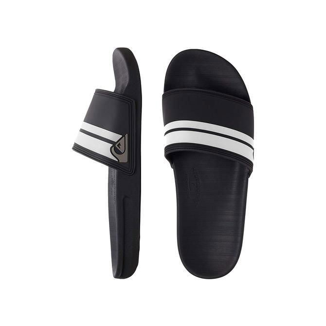 Quiksilver Rivi Slide Erkek Tek Bantlı Terlik AQYL100867XKKW