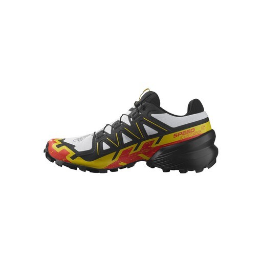 Salomon Speedcross 6 Erkek Outdoor Patika Koşu Ayakkabısı