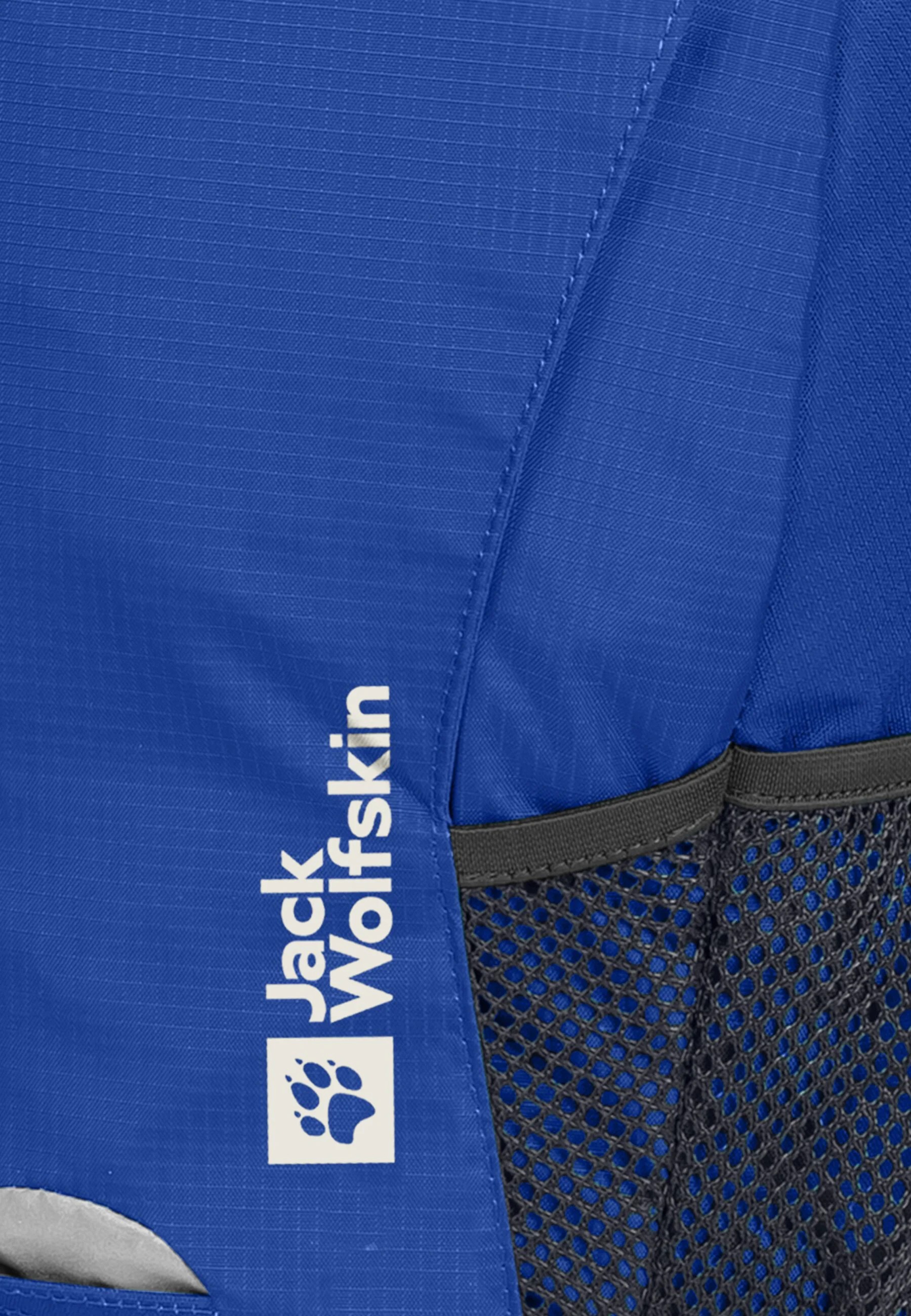 Jack Wolfskin Velocity 12 Unisex Outdoor Sırt Çantası 2010303