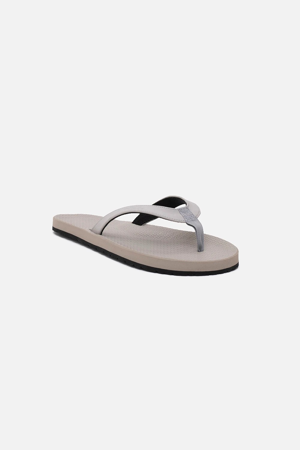 Vaneda Slippers Unisex Parmak Arası Terlik Gri 5515