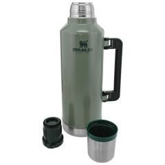 Stanley The Legendary Classic Bottle Paslanmaz Çelik Termos 2.3L / 2.5QT  10-07935-044