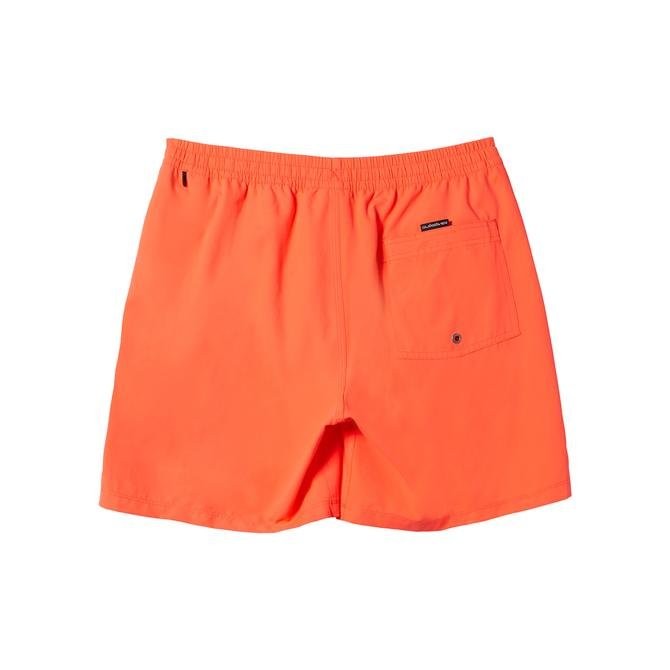Quiksilver Everyday Solid Volley 14 Çocuk Şort Mayo AQBJV03054