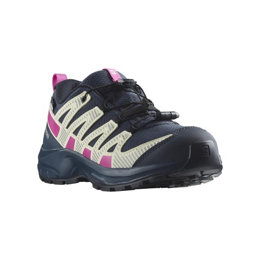 Salomon XA Pro V8 Çocuk Outdoor Trekking Günlük Spor Ayakkabı