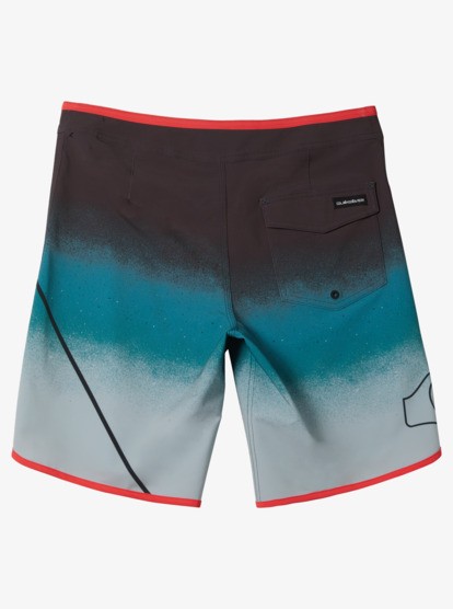 Quiksilver Surfsilk New Wave 20 Erkek Deniz Şortu AQYBS03639