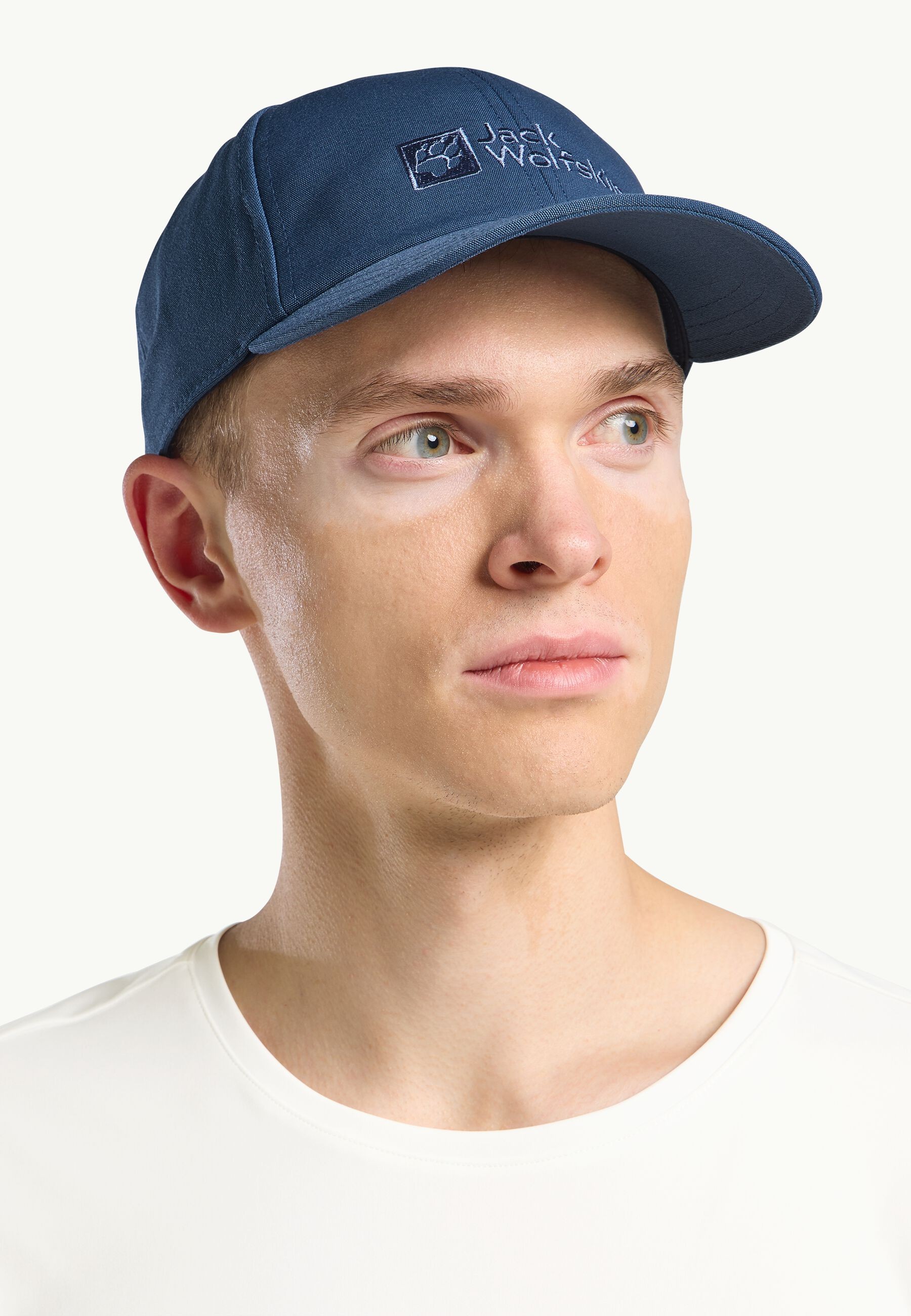 Jack Wolfskin Baseball Cap Şapka 1900675