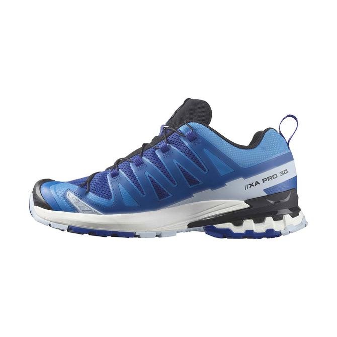 Salomon XA Pro 3D V9 Erkek Outdoor Ayakkabı