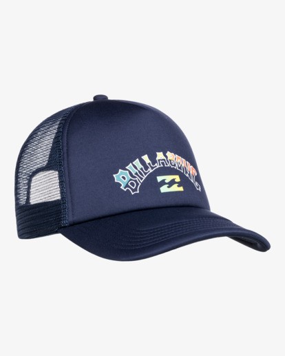 Billabong Podıum Trucker Cap Erkek Şapka W5CT01