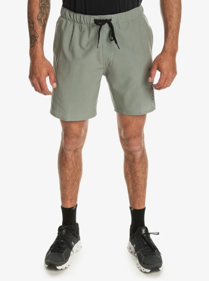 Quiksilver Omni Training Short 17 Erkek Deniz Şortu EQYWS03836