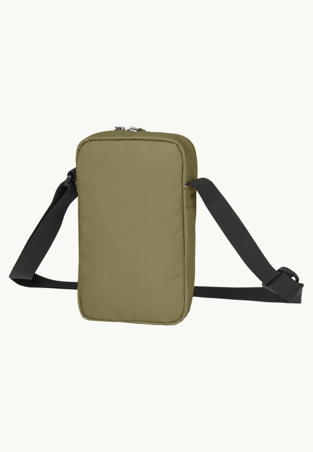 Jack Wolfskin Konya Bag Unisex Postacı Çanta 8007821