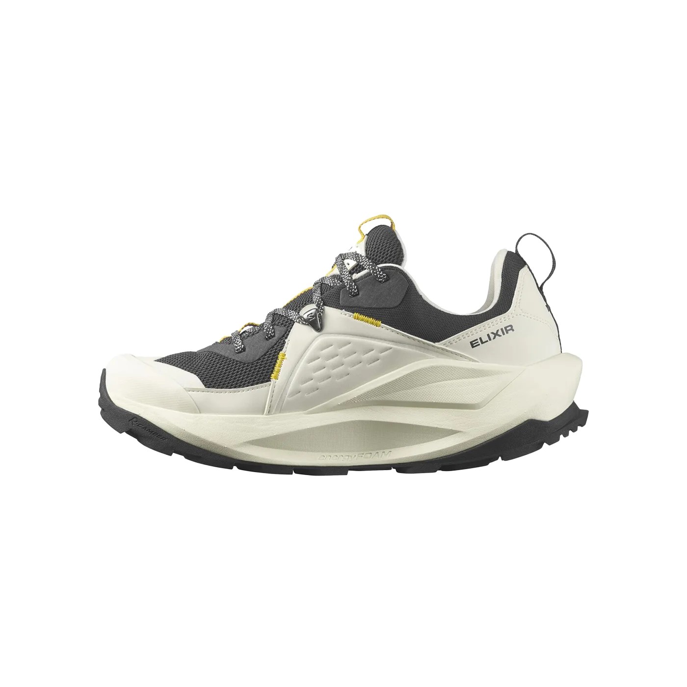 Salomon Elixir Gore-Tex Erkek Outdoor Trekking Ayakkabı