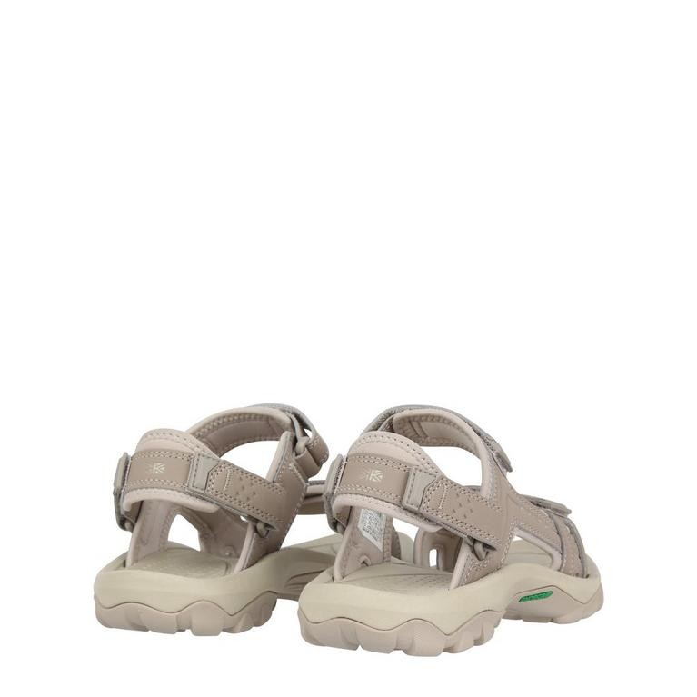 Karrimor Blake Ladies Kadın Outdoor Sandalet Bej K1113