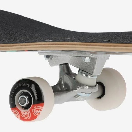 Element 8"Tulum Complete Skateboard