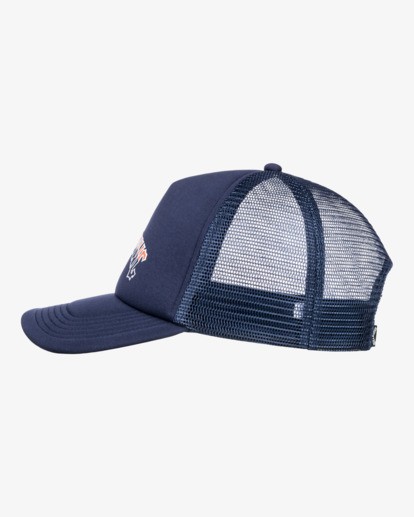 Billabong Podıum Trucker Cap Erkek Şapka W5CT01