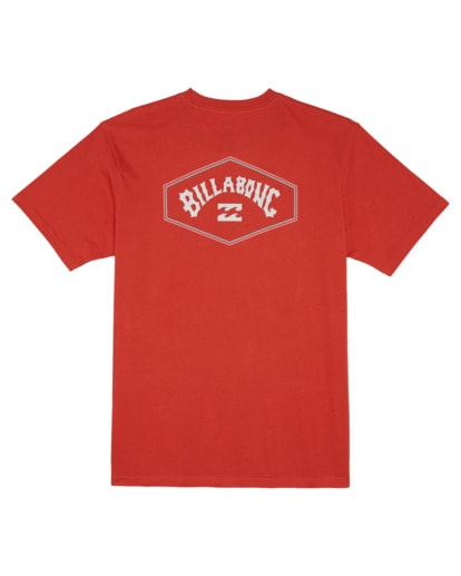 Billabong Exit Arch Erkek Surf Tişört ABYZT02257