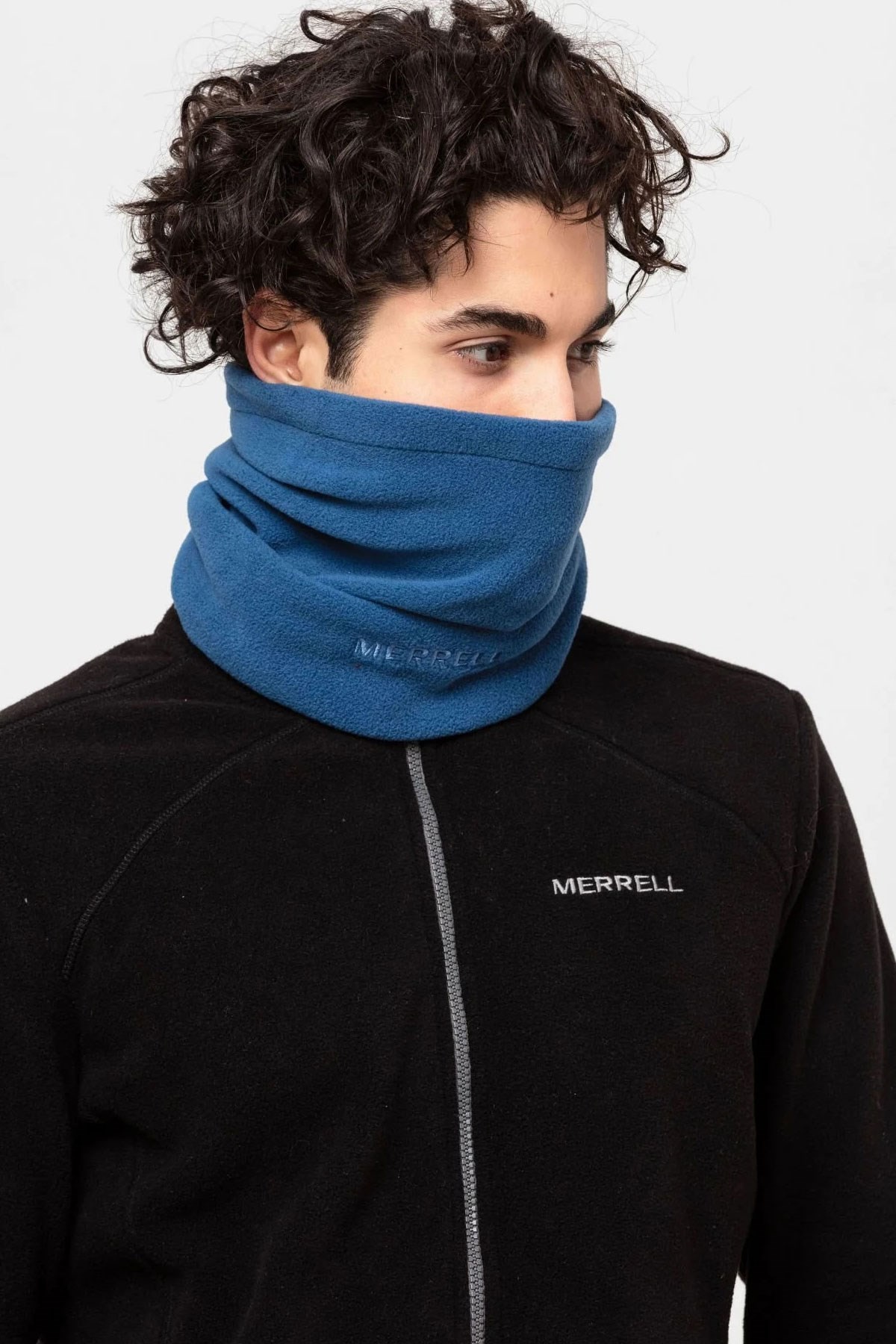 Merrell Fleece  Neckwear Unisex Polar Bere Boyunluk M23FNECKW