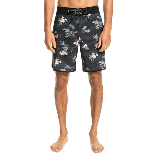 Quiksilver Surfsilk Scallop 19 Erkek Deniz Şortu EQYBS04654