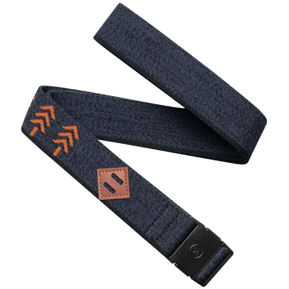 Arcade Blackwood Adventure Slim Unisex Outdoor İnce Kemer Lacivert 105823